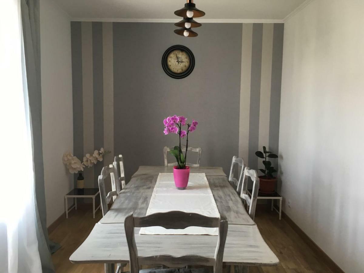 Appartement Calme A La Rochelle 라로셸 외부 사진