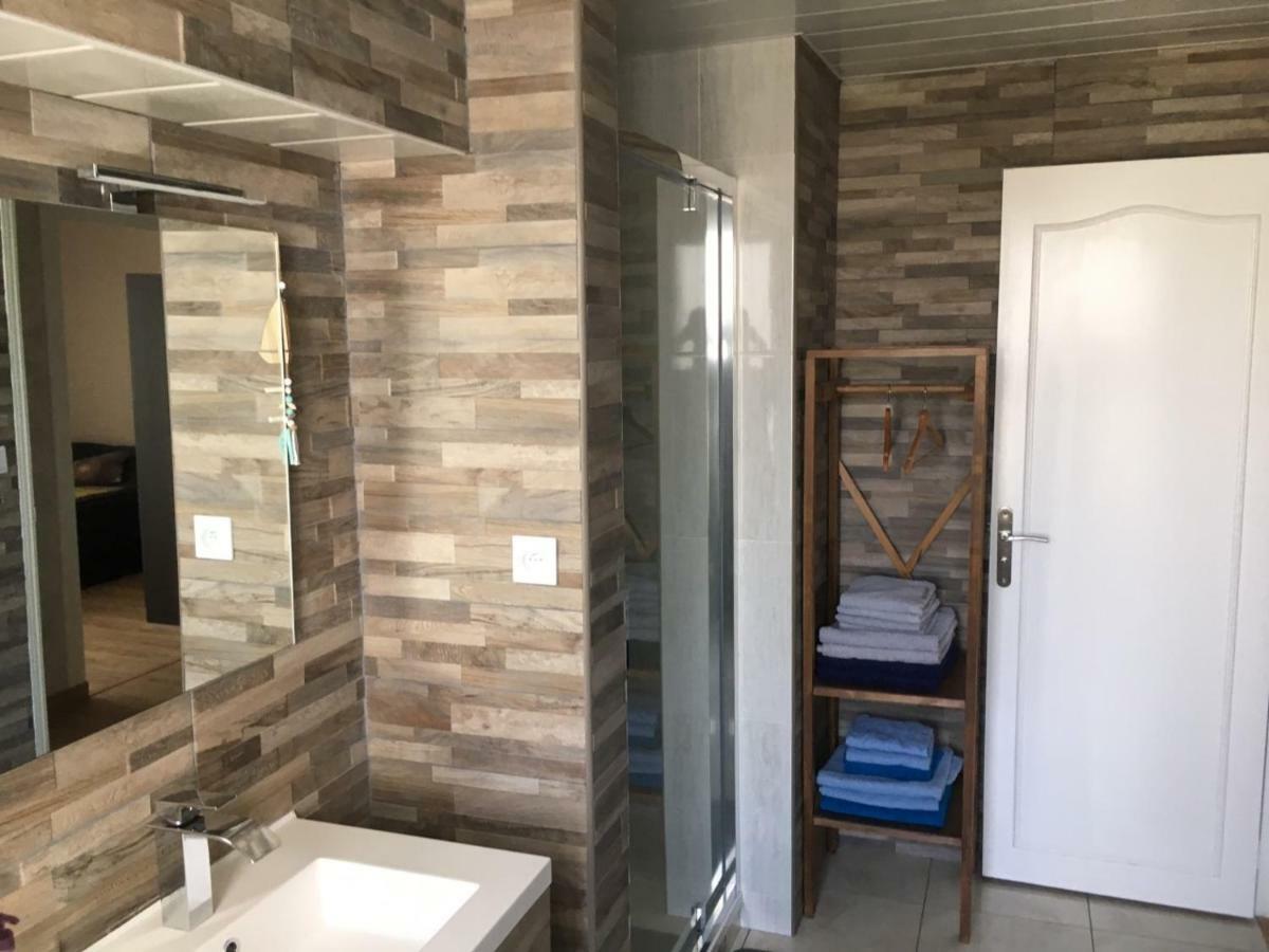 Appartement Calme A La Rochelle 라로셸 외부 사진