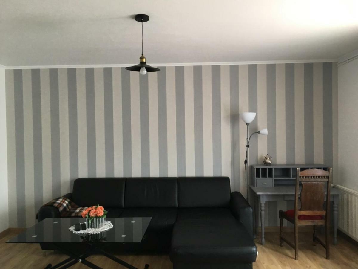 Appartement Calme A La Rochelle 라로셸 외부 사진