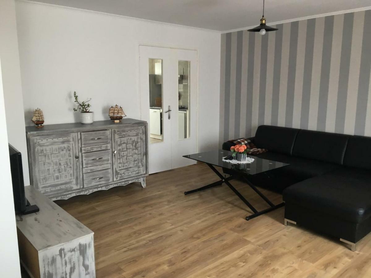 Appartement Calme A La Rochelle 라로셸 외부 사진