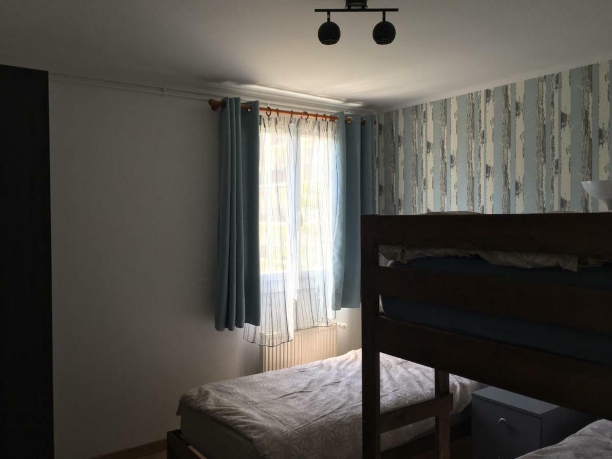 Appartement Calme A La Rochelle 라로셸 외부 사진