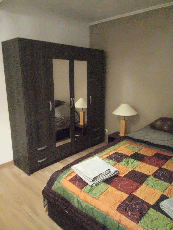 Appartement Calme A La Rochelle 라로셸 외부 사진